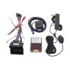 Штатная магнитола Ford Focus (2008-2011) Ksize DVA-VS1A600ND-2/32 (без климат контроля)
