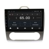 Штатная магнитола Ford Focus 2008-2011 Wide Media WM-CF3081MB-2/32 (без климат контроля)
