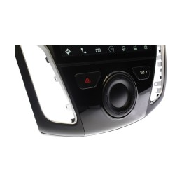Штатная магнитола Ford Focus 2011+ Wide Media MT9065MF-1/16