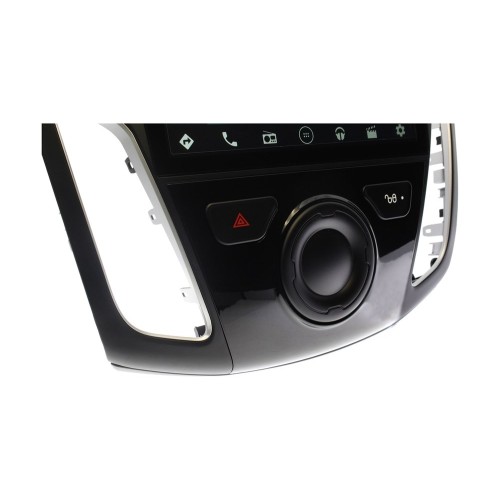 Штатная магнитола Ford Focus 2011+ Wide Media MT9065MF-1/16