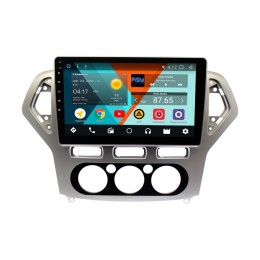Штатная магнитола Ford Mondeo 2007 - 2010 Wide Media WM-CF3150NB-1/16 для авто без климат