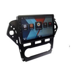 Штатная магнитола Ford Mondeo 2010 - 2015 Wide Media WM-CF3167NB-1/16