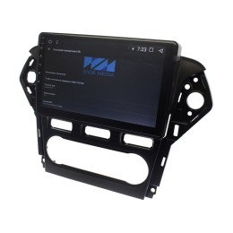 Штатная магнитола Ford Mondeo 2010 - 2015 Wide Media WM-CF3167NB-1/16