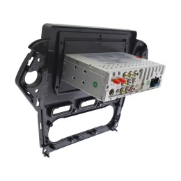 Штатная магнитола Ford Mondeo 2010 - 2015 Wide Media WM-CF3167NB-1/16