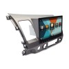 Штатная магнитола Honda Civic (седан) 2006 - 2011 Wide Media WM-CF3045NB-1/16