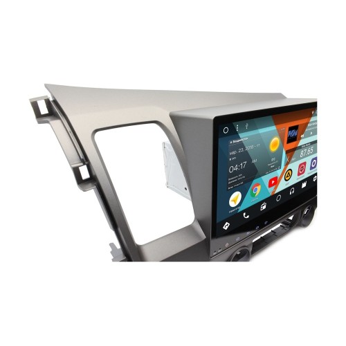 Штатная магнитола Honda Civic (седан) 2006 - 2011 Wide Media WM-CF3045NB-1/16