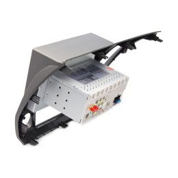 Штатная магнитола Honda Civic (седан) 2006 - 2011 Wide Media WM-CF3045NB-1/16