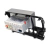 Штатная магнитола Honda Civic (седан) 2006 - 2011 Wide Media WM-CF3045NB-1/16