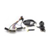 Штатная магнитола Honda Civic (седан) 2006 - 2011 Wide Media WM-CF3045NB-1/16