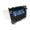 Головное устройство Honda CR-V 2007 - 2012 Wide Media WM-VS8A001NB-2/32