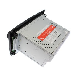 Головное устройство Honda CR-V 2007 - 2012 Wide Media WM-VS8A001NB-2/32