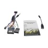 Головное устройство Honda CR-V 2007 - 2012 Wide Media WM-VS8A001NB-2/32
