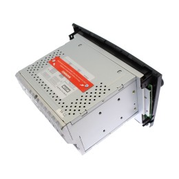 Автомагнитола Honda CR-V 2007 - 2012 Wide Media WM-VS8A001NC-2/32