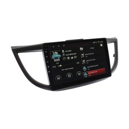 Штатная магнитола Honda CR-V 2015 - 2017 Wide Media MT1012MF-1/16 (для авто без Navi)