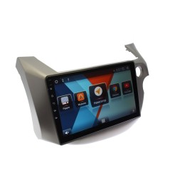 Штатная магнитола Honda FIT 2007 - 2013 Wide Media WM-CF3186NB-1/16