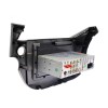 Штатная магнитола Honda FIT 2007 - 2013 Wide Media WM-CF3186NB-1/16