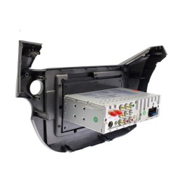 Штатная магнитола Honda FIT 2007 - 2013 Wide Media WM-CF3186NB-1/16