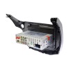 Штатная магнитола Honda FIT 2007 - 2013 Wide Media WM-CF3186NB-1/16