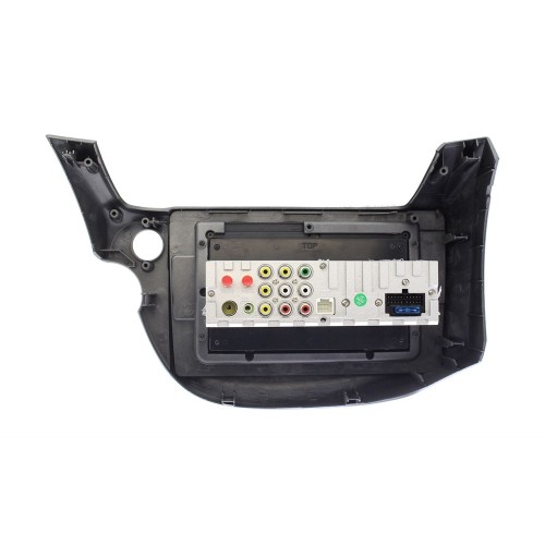 Штатная магнитола Honda FIT 2007 - 2013 Wide Media WM-CF3186NB-1/16