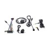 Штатная магнитола Honda FIT 2007 - 2013 Wide Media WM-CF3186NB-1/16
