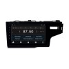 Штатная магнитола Honda FIT 2013+ Wide Media WM-CF3182NB-1/16