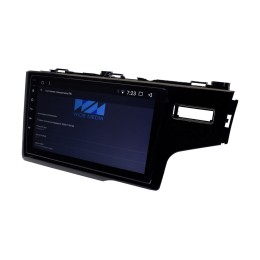 Штатная магнитола Honda FIT 2013+ Wide Media WM-CF3182NB-1/16