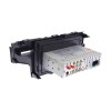 Штатная магнитола Honda FIT 2013+ Wide Media WM-CF3182NB-1/16