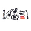 Штатная магнитола Honda FIT 2013+ Wide Media WM-CF3182NB-1/16