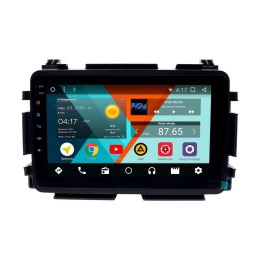 Штатная магнитола Honda Vezel 2013 - 2021 Wide Media WM-CF3128NC-2/32