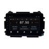Штатная магнитола Honda Vezel 2013 - 2021 Wide Media WM-CF3128NC-2/32