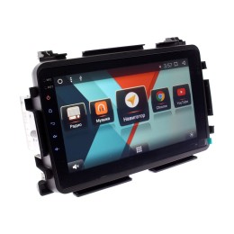 Штатная магнитола Honda Vezel 2013 - 2021 Wide Media WM-CF3128NC-2/32