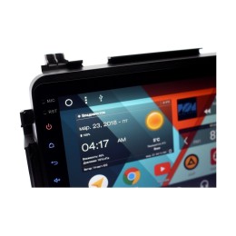 Штатная магнитола Honda Vezel 2013 - 2021 Wide Media WM-CF3128NC-2/32