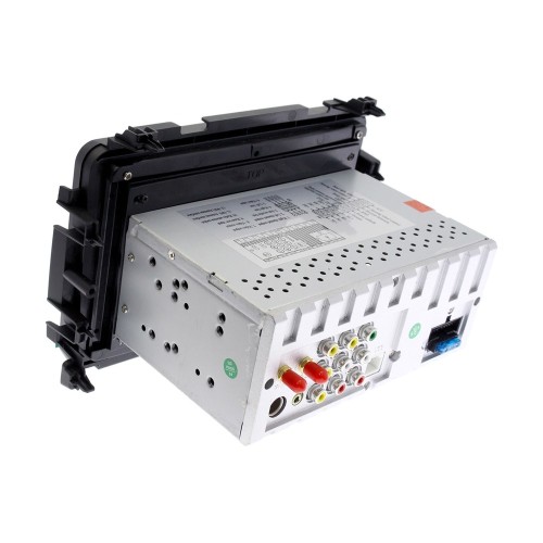 Штатная магнитола Honda Vezel 2013 - 2021 Wide Media WM-CF3128NC-2/32