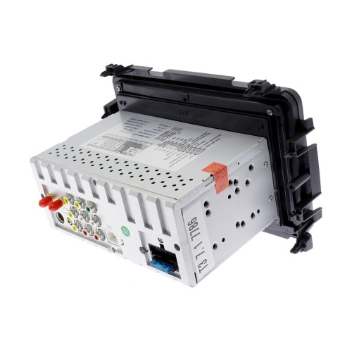 Штатная магнитола Honda Vezel 2013 - 2021 Wide Media WM-CF3128NC-2/32