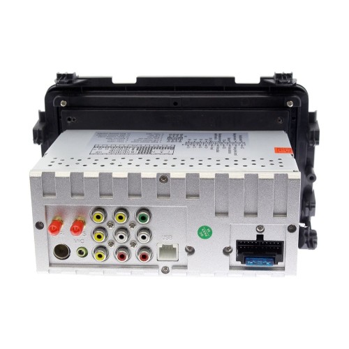 Штатная магнитола Honda Vezel 2013 - 2021 Wide Media WM-CF3128NC-2/32