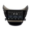 Штатная магнитола Hyundai Elantra, Avante 2010 - 2013 Wide Media WM-CF3141NC-2/32