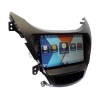 Штатная магнитола Hyundai Elantra, Avante 2010 - 2013 Wide Media WM-CF3141NC-2/32