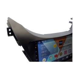 Штатная магнитола Hyundai Elantra, Avante 2010 - 2013 Wide Media WM-CF3141NC-2/32