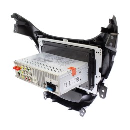 Штатная магнитола Hyundai Elantra, Avante 2010 - 2013 Wide Media WM-CF3141NC-2/32
