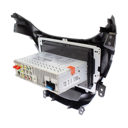 Штатная магнитола Hyundai Elantra, Avante 2010 - 2013 Wide Media WM-CF3141NC-2/32