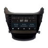 Штатная магнитола Hyundai Elantra, Avante 2013 - 2016 Wide Media WM-CF3179NB-1/16