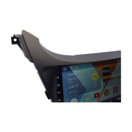 Штатная магнитола Hyundai Elantra, Avante 2013 - 2016 Wide Media WM-CF3179NB-1/16