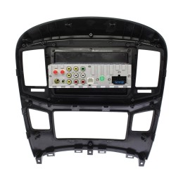 Штатная магнитола Hyundai H1, Starex 2013 - 2017 Wide Media WM-CF3195NB-1/16