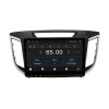 Штатная магнитола Hyundai IX25, Creta 2016 + Wide Media WM-CF3024NC-2/32