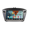 Штатная магнитола Hyundai ix35, Tucson 2009 - 2014 Wide Media WM-VS8A301NC-2/32