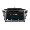 Штатная магнитола Hyundai ix35, Tucson 2009 - 2014 Wide Media WM-VS8A301NC-2/32