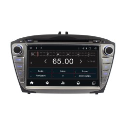 Штатная магнитола Hyundai ix35, Tucson 2009 - 2014 Wide Media WM-VS8A301NC-2/32