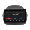 Штатная магнитола Hyundai IX35, Tucson 2009 - 2015 Wide Media MT1043MF-1/16 для авто без камеры