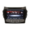 Штатная магнитола Hyundai Santa Fe, ix45 2012 + Witson W2-i209