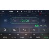 Штатная магнитола FarCar s130+ для Toyota Corolla, Fortuner, Sienna, Prius 2015-2025 на Android (W691)